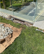 Ids étanch' effectue des recherches de fuites à Robion (84)