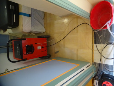 IDS localise et répare les fuites et infiltrations à  Martigues (13500)