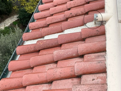 IDS étanch' localise et répare les fuites et infiltrations à Brignoles (83170)