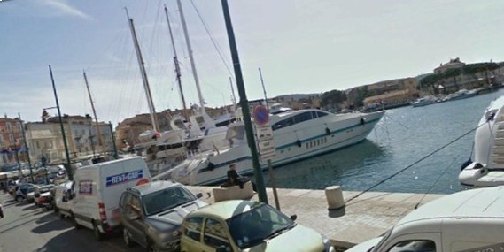 IDS étanch' localise et répare les fuites et infiltrations à Saint Tropez (83)