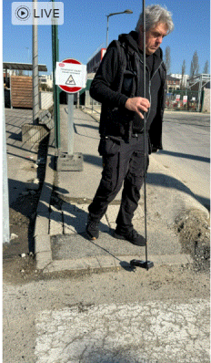 IDS étanch' localise et répare les fuites et infiltrations à Paris IDF