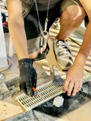 IDS étanch' localise et répare les fuites et infiltrations à La Seyne sur Mer (83)