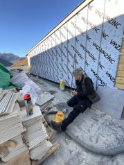 IDS étanch' localise et répare les fuites et infiltrations à Vedène (84)