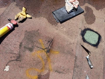 IDS étanch' localise et répare les fuites et infiltrations à Sorgues (84)