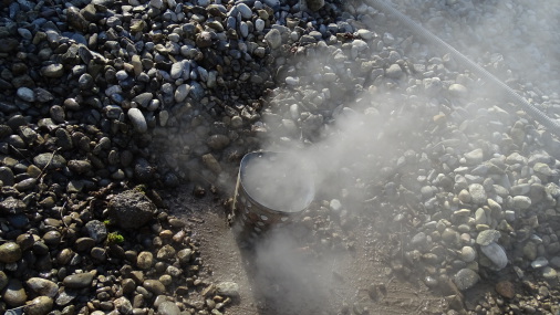 IDS étanch' localise et répare les fuites et infiltrations à Orange (84100)