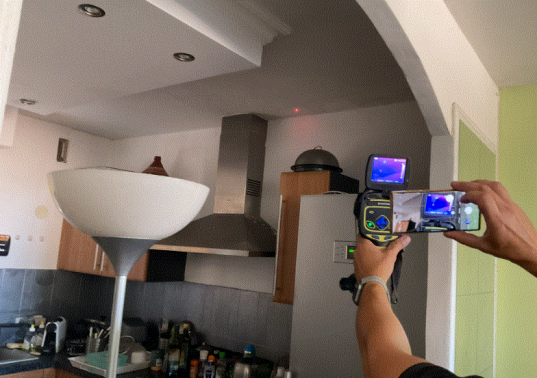 IDS ETANCH' test avant achat/vente d'un bien l'impartialité garantie Vaucluse-84