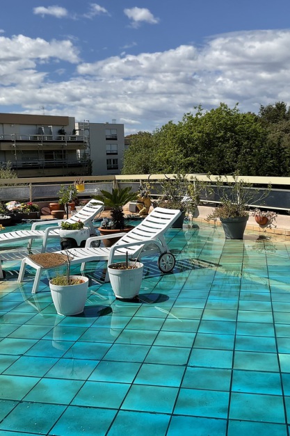 IDS étanch' localise et répare les fuites et infiltrations à Roussillon (84220)