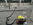 Test de fumigène à Valbonne sur terrasse dalles sur plots