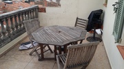 Fréjus centre 10m²  Mai 2018