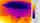 La thermographie fInfiltration invisible à l'oeil nu  facilement détecté avec thermographie