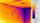la thermographie donne d' un seul coup d'oeil des indications importantes