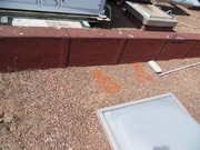 recherche,fuite sur toit,terrasse,balcon,jardin