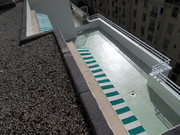 travaux,résine étanchéité, terrasse 