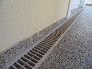 travaux,résine étanchéité, terrasse 