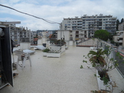 toiture terrasse :Le Samoa à Nice (apres)