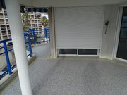 Terrasse 140m² front de mer: Le Neptune St Raphael