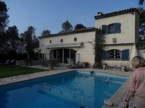 recherche de fuite sur réseau d'arrosage électro-acoustique et piscine